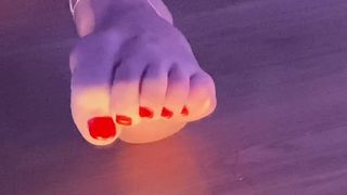 OnlyFans.com Evil Woman petite slut masturbates with her fingers