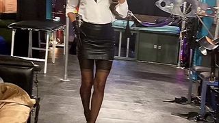 OnlyFans.com Evil Woman Spoiled Girl