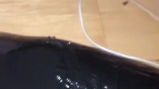 OnlyFans.com Evil Woman bitch is ready to show all her abilities.