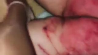 OnlyFans.com Evil Woman young nipple caresses breasts