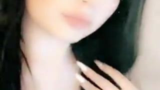 BiancaXBlack  Authentic Sterlet