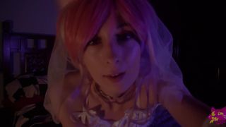 pitykitty Fiery chick