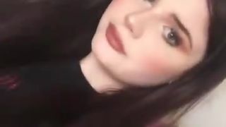 babymaddyxo Mischievous slut