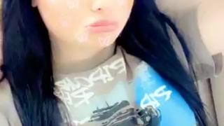 babymaddyxo Cute woman