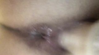 Monica Sage 03 April 2020