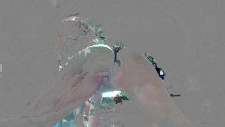 Lara Loxley gorgeous chick licks phallus and pulls pussy