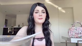 AliceBong Luxury mare