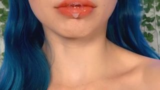 OnlyFans Jewelz Blu @jewelzblu Fat cow