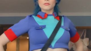 OnlyFans Jewelz Blu @jewelzblu hot latina fucks pussy with a sex toy