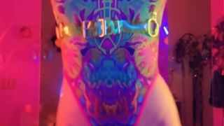 OnlyFans Jewelz Blu @jewelzblu Russian gymnast