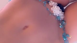 OnlyFans Jewelz Blu @jewelzblu bitch gets fucked by lucky
