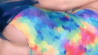 OnlyFans Jewelz Blu @jewelzblu Whore in