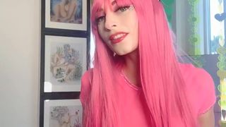 OnlyFans Jewelz Blu @jewelzblu in  private e works all holes