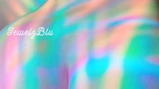 OnlyFans Jewelz Blu @jewelzblu naughty lady fucks her ass hard