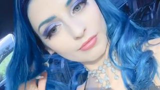 OnlyFans Jewelz Blu @jewelzblu Obstinate doll