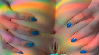 OnlyFans Jewelz Blu @jewelzblu hot slut jumping on sex toy