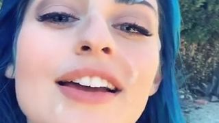 OnlyFans Jewelz Blu @jewelzblu Busty young lady