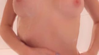 OnlyFans Jewelz Blu jewelzblu shrew harlot fucks with a vibrator