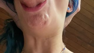 OnlyFans Jewelz Blu jewelzblu lovely girls pose in free chat