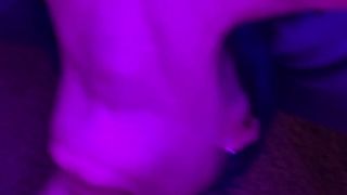 OnlyFans Jewelz Blu jewelzblu shy babe shows her natural tits