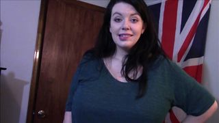 lovely lilith blonde plays with sex toy