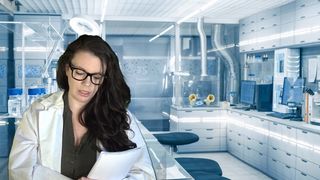 lovely lilith lustful bitch gently masturbates cunt