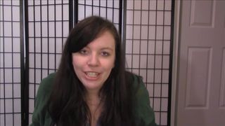 lovely lilith Chubby blonde