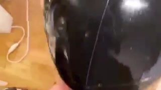 OnlyFans.com Evil Woman  fuck man  ripped girlfriend and cumshot on face