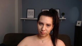 emma_cute2 a bitch with tattoos flaunts her body