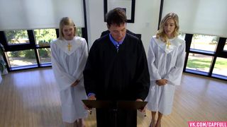 Haley Reed record  private e with depraved model