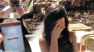 Emanuelly Raquel fucks in home video