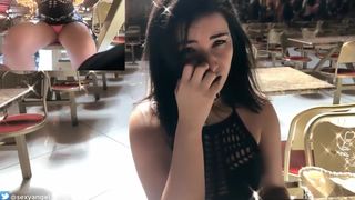 Emanuelly Raquel fucks in home video