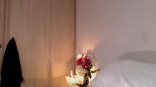 Michell_94 nude girlfriends caressed on the floor