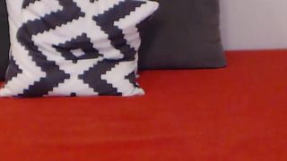 Cassandraaa charming wench rides sex toy