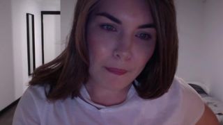 MeganMidnight shows her sweet holes