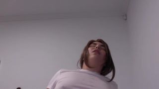 MeganMidnight shows her sweet holes