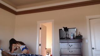 Arianna_Marie recording 12.06.2019