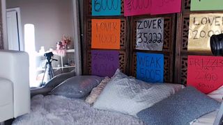 NataliaGrey telecast 18.07.2019