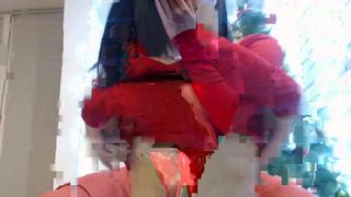 MilanaLight cute passion is naughty with sex toys