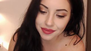 AleDoll the female is crustaceans and fucked in pussy