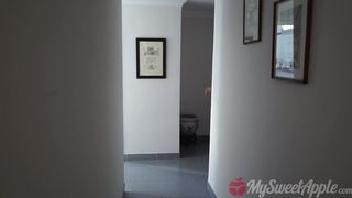 MySweetApple on air 20.06.2019