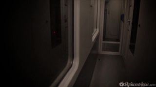 MySweetApple crazy baby shows charms