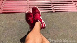 MySweetApple myfreecams 19.07.2019