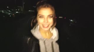 MihaNika69 sexy chick demonstrates nude body