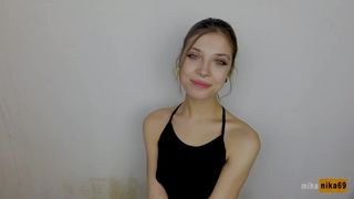 MihaNika69 video from ticket show 6.06.2019