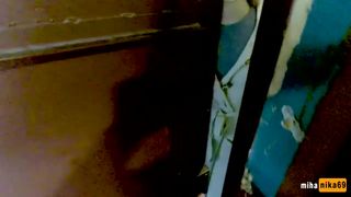 MihaNika69 cute mare posing in lingerie