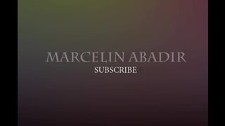 Marcelin Abadir busty passion caress nipples