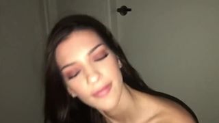 Marcelin Abadir crazy doll caresses natural tits