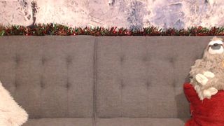 AudryHempburn hot beast jerking her shaved cunt