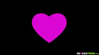 Dillion  Harper attractive blonde fucking herself with fingers